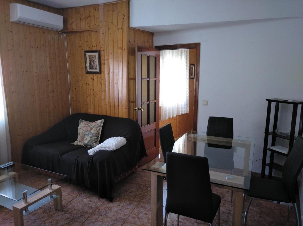 Apartamento Con Parking Gratuito Granada Dış mekan fotoğraf