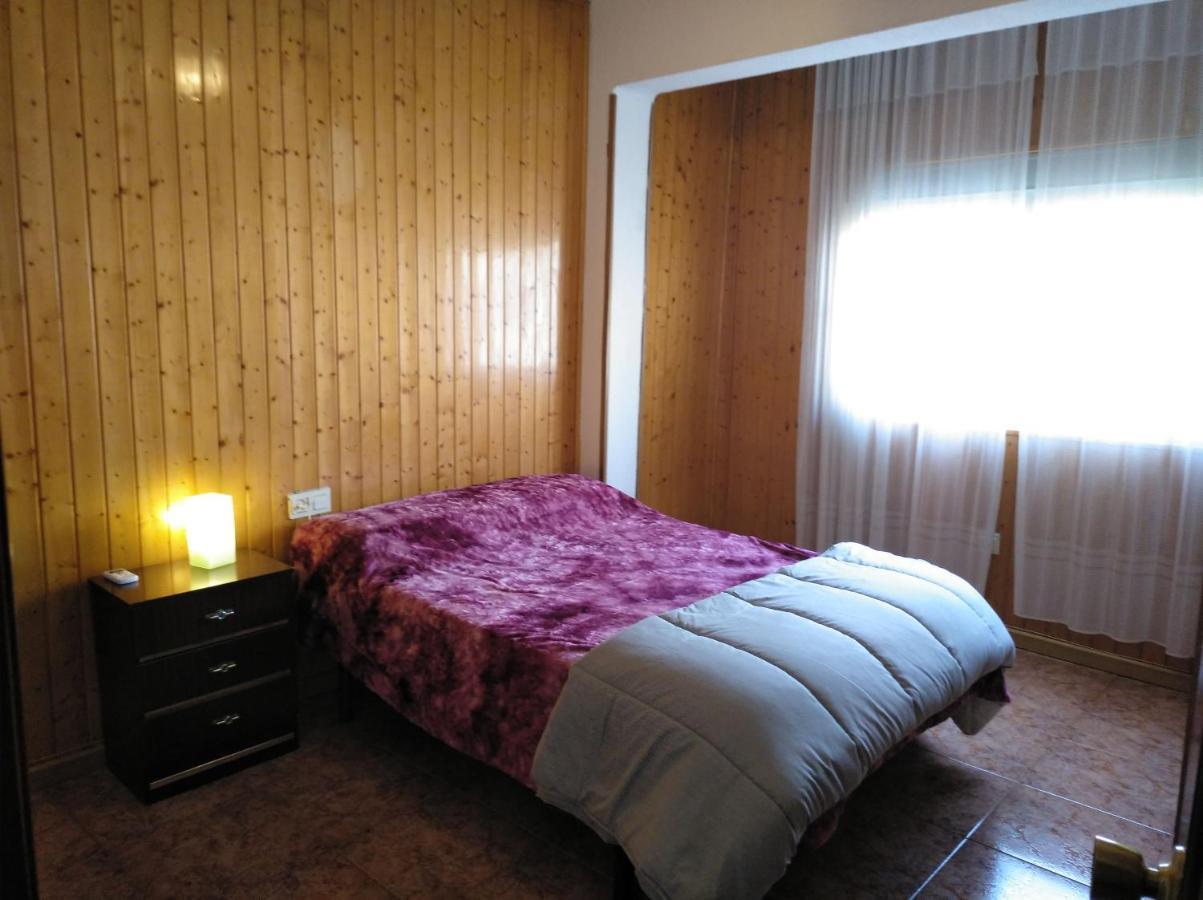 Apartamento Con Parking Gratuito Daire Granada Dış mekan fotoğraf