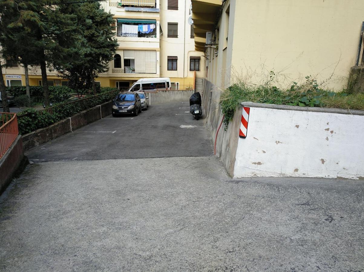 Apartamento Con Parking Gratuito Granada Dış mekan fotoğraf