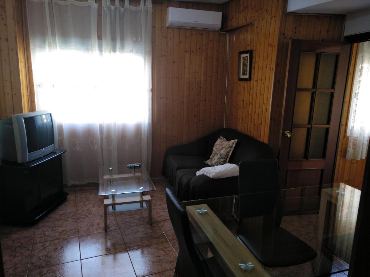 Apartamento Con Parking Gratuito Granada Dış mekan fotoğraf