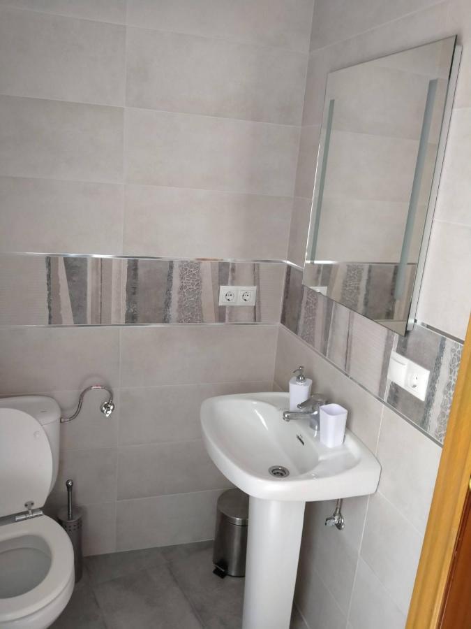 Apartamento Con Parking Gratuito Granada Dış mekan fotoğraf