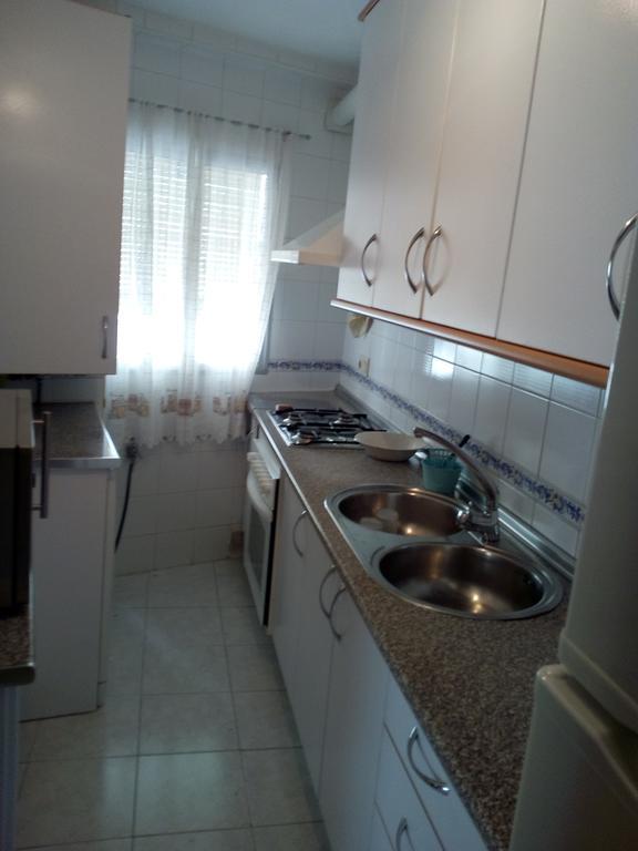 Apartamento Con Parking Gratuito Daire Granada Dış mekan fotoğraf